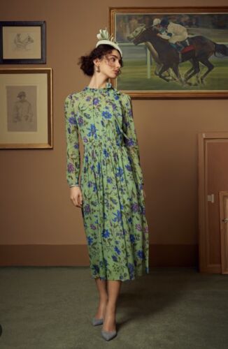 Bennett gish floral - lk,