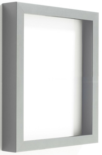 Deep grey box frame radcliffe - deep,