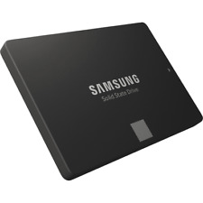 Samsung 850 EVO 500 GB 2.5 inch Solid State Drive MZ-75E500B/AM