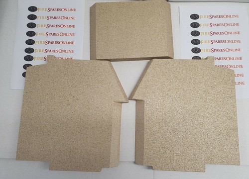 Replacement stove spares - replacement, to