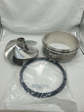 Sea-Doo Spark 12/17 Impeller &
