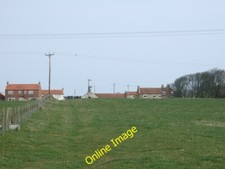 Photo 6x4 Grazing land