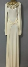 Temperley cut out embroidery - cut,