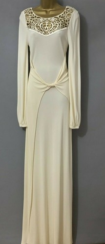 Temperley cut out embroidery - temperley,