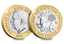 Gibraltar pound coin the - 2,
