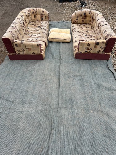 Caravan motorhome berth - caravan/motorhome,