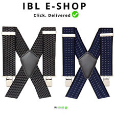 MENS XXL 50MM WIDE HEAVY DUTY