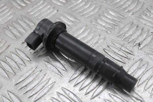 Yamaha 13s 2013 ignition - yamaha, r6