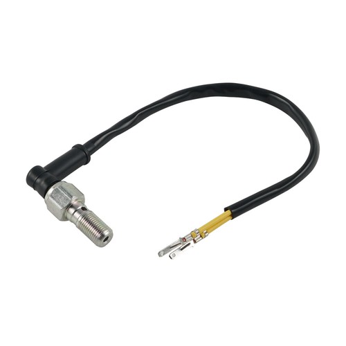 Banjo brake light switch - banjo,