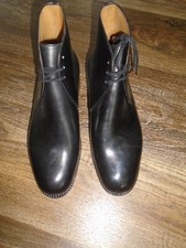 GEORGE BOOTS SIZE 5L WIDE FIT