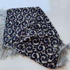 Vintage Soft Scarf 43 By 43