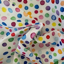 NEW POLYCOTTON FABRIC -