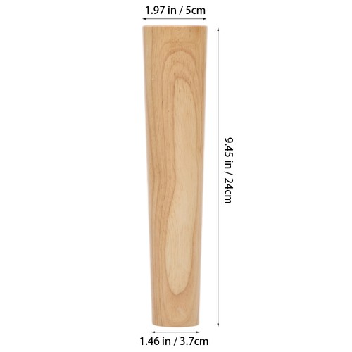 Solid oak wood furniture - solid,