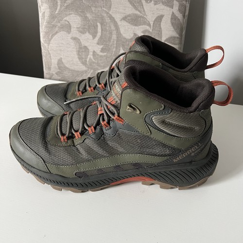 Merrell men speed strike 2 - merrell,
