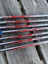 NEW   SET OF NIPPON MODUS 120