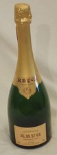 Krug Grande Cuvee Champagne