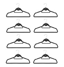 John Lewis Black Velvet