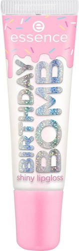 Essence cosmetics birthday - essence,