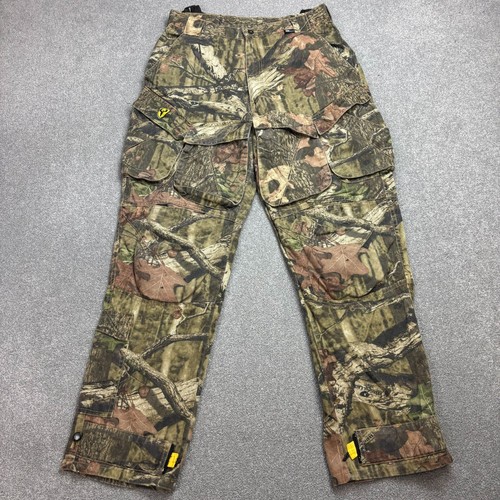 Realtree trousers adult medium - realtree,