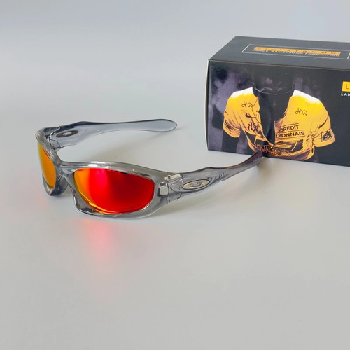 Oakley monster dog sunglasses - oakley,