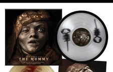 Lee Cronin The Mummy "
