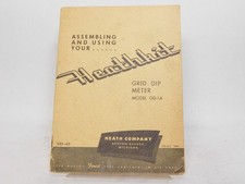 Assembling And Using Your