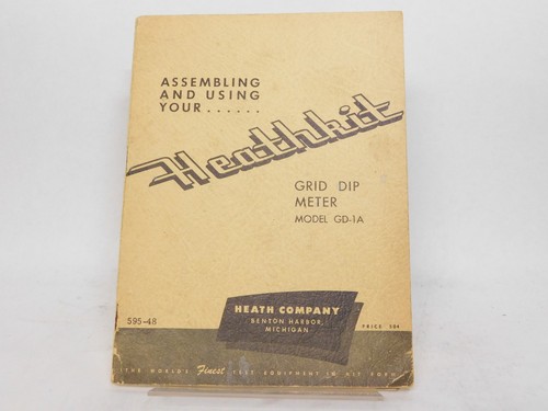 Assembling and using your - and,