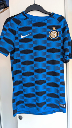 Nike inter milan home shirt - nike,