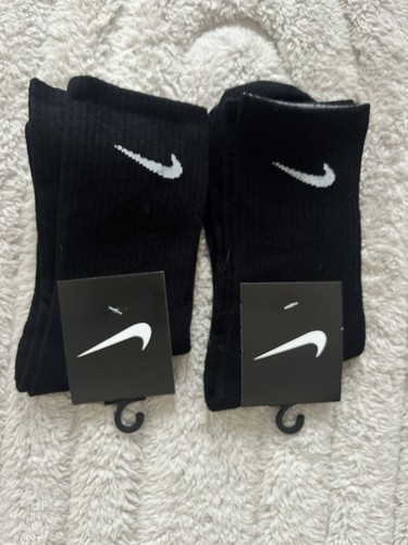 Nike men crew socks - nike,