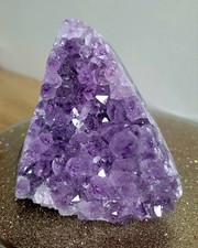 Extra Large Natural Amethyst