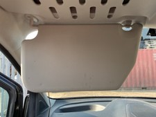 FORD TRANSIT CONNECT MK2 PASSENGER SIDE NS SUN VISOR  2019-2023