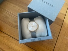 Skagen Quartz Women's