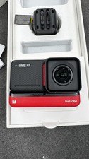 Insta360 ONE RS Twin Edition -