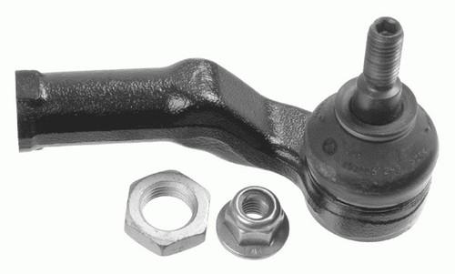 Lemförder 30463 tie rod - 30463,