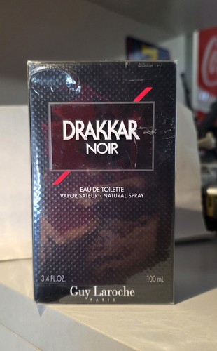 Guy laroche drakkar noir - laroche,