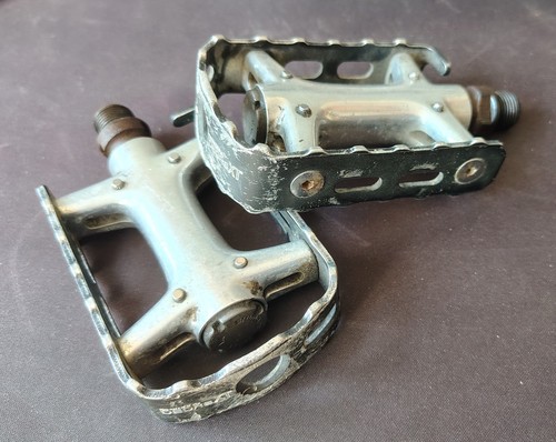 Shimano deore m731 - deore, pd-m731