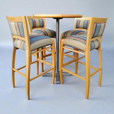 Loewenstein Maple & Steel