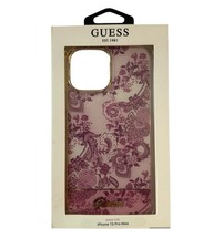 Guess iPhone 13 Pro Max Floral