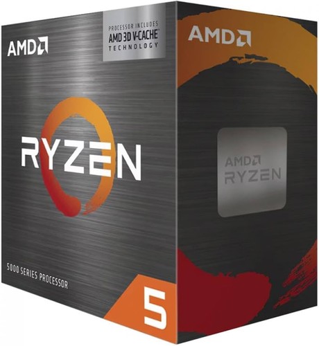 Amd ryzen 3500x am4 - 3500x,