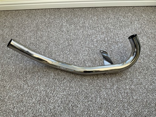 Bsa dbd gold star - gold,