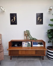 Antique Japanese Shibayama