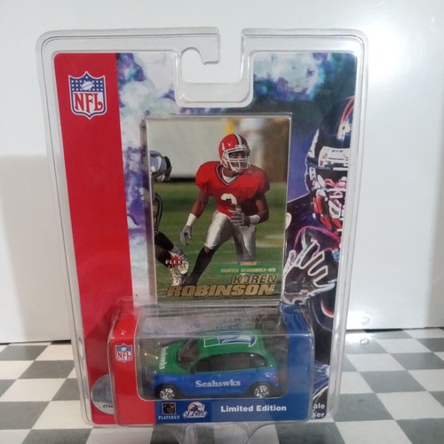 Rare koren robinson nfl - koren,