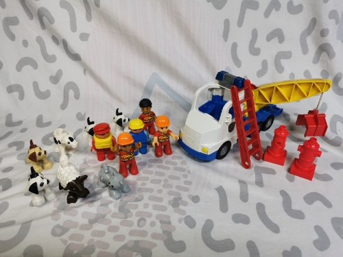Vintage duplo miscellaneous - vintage,