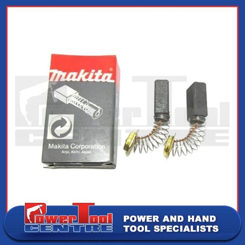 Genuine makita cb253 carbon - makita,