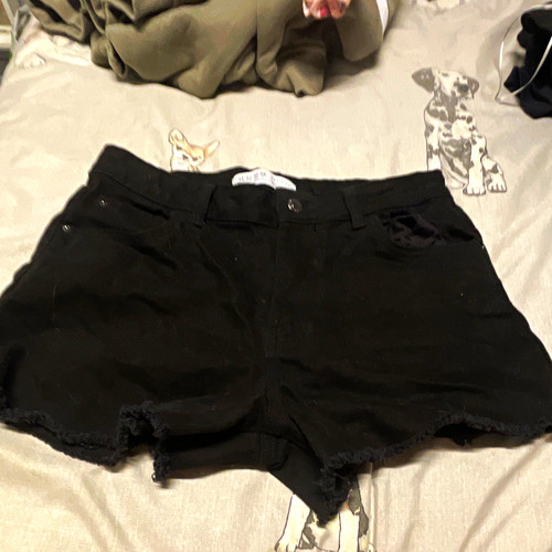 Primark black dark wash - primark,