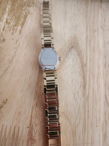 Ingersoll diamond watch - ingersoll, (needs