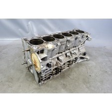BMW M54 2.5L Bare Engine