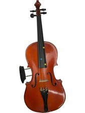 Skylark Violin with Case and Accessories for Beginner Players