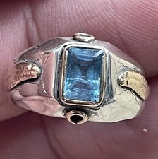 Silver & Gold Handmade
