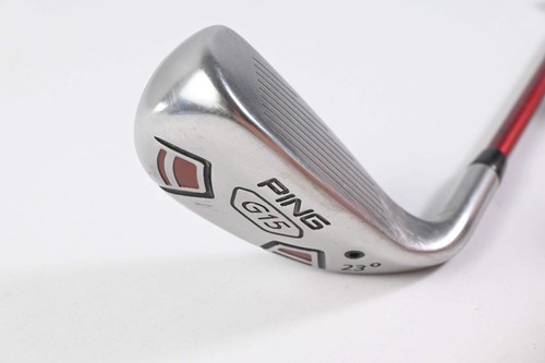 Ping g15 hybrid - 23, degree